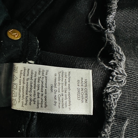 PACSUN SKIRT☀️🖤 - Picture 5 of 6